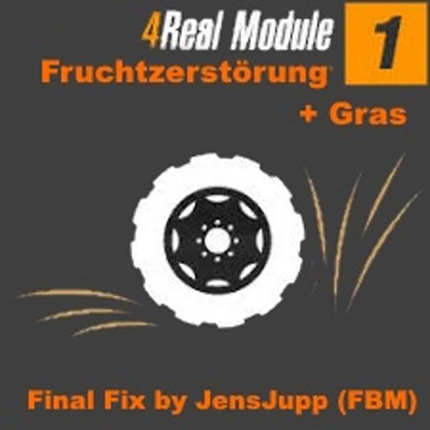 4 Real Modul 1 Fruit destruction Final [MP]