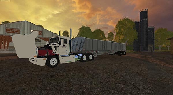 48Ft Dakota Spread Axle 3