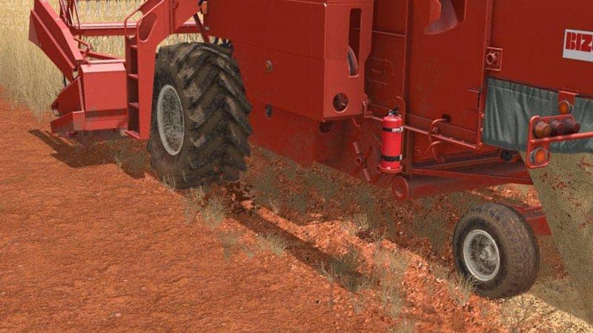 4Real Module 03 – Ground Response (Estancia Lapacho) 2