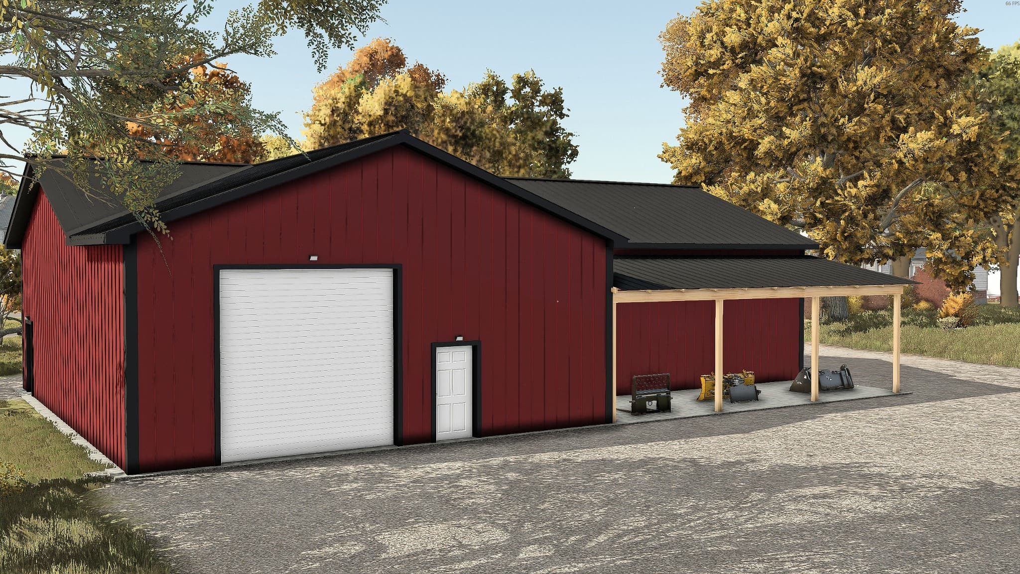 50x80 Shop 5