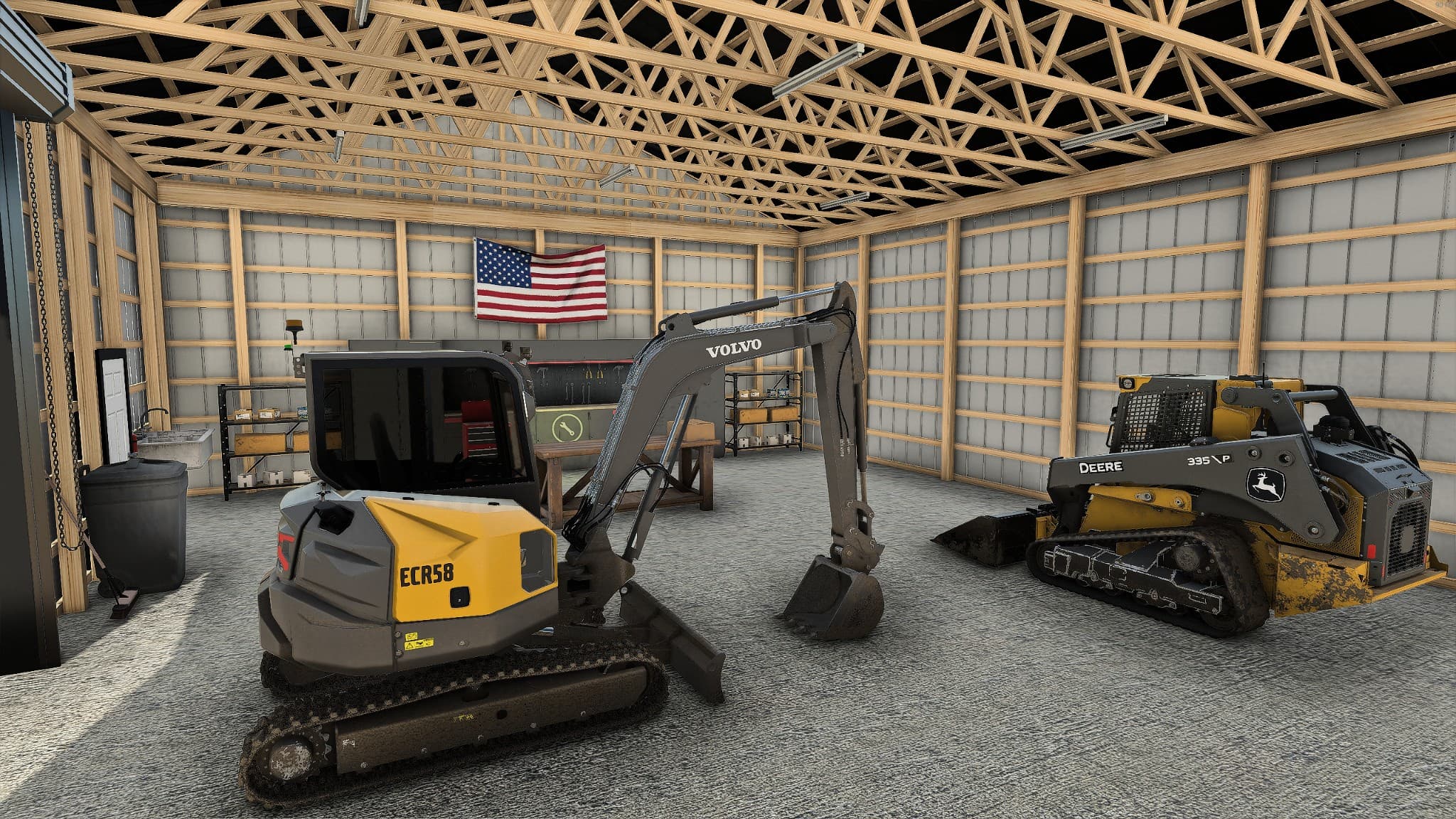 50x80 Shop 2