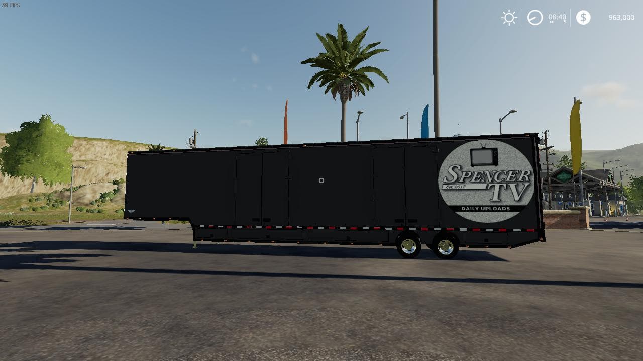 53 The Squad, SpencerTV, And RCC Trailer 2