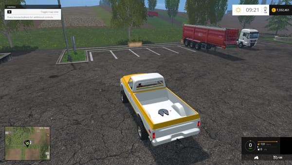 69 GMC 2