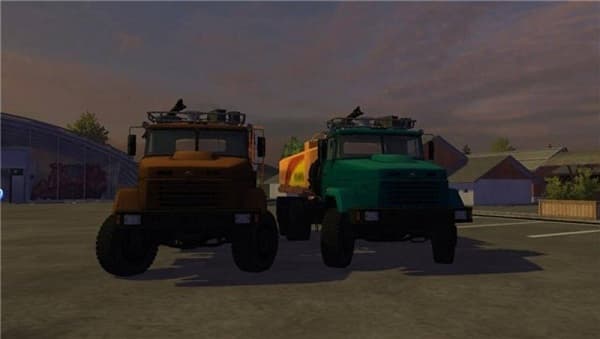 7140 Tanker