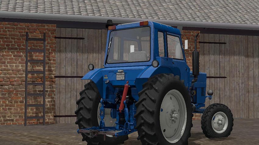 MTZ 82/80 2