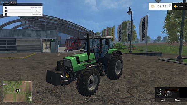 800kg steel Weight [MP] 2