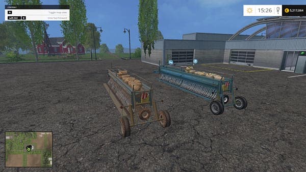 8M SEEDER PACK 3