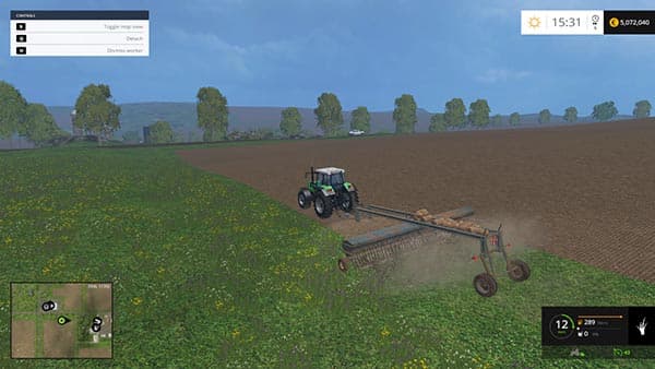 8M SEEDER PACK 2