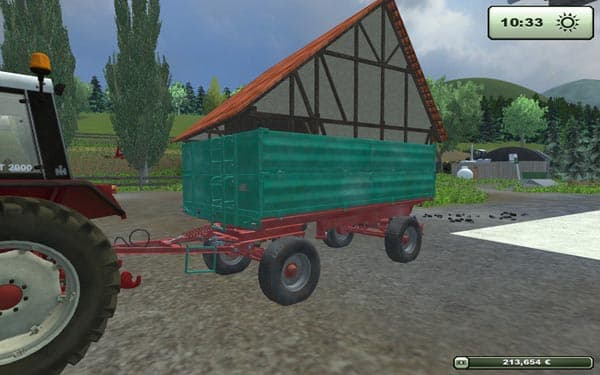 8t nonsense [MP]