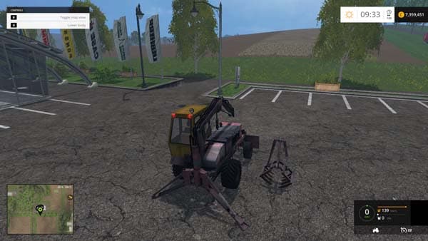 A Carpathian LEA-1A 2