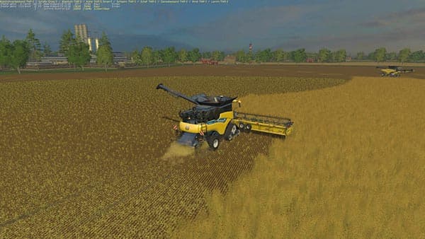 A Lot Of Work [SP] 5