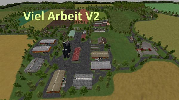 A Lot Of Work [SP] 3