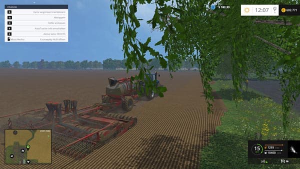 A Lot Of Work [SP]