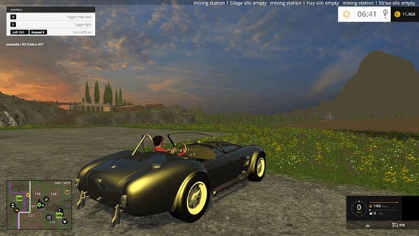 AC shelby Cobra 427 [MP] 3