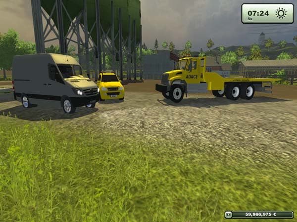 ADAC [MP]