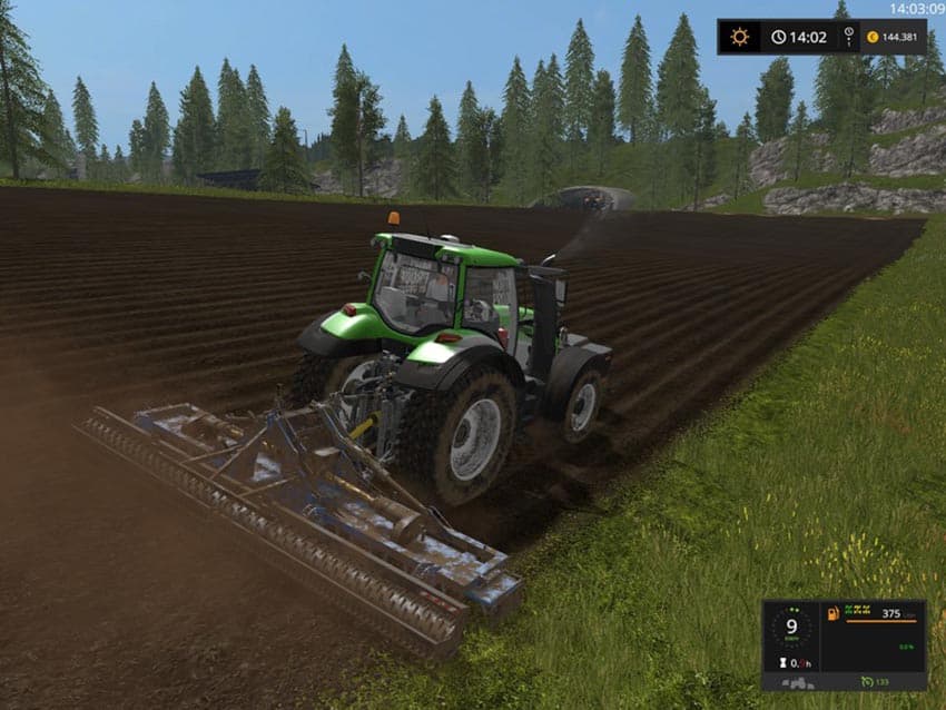 ADLER ERS 6000 SICMA [MP] 3
