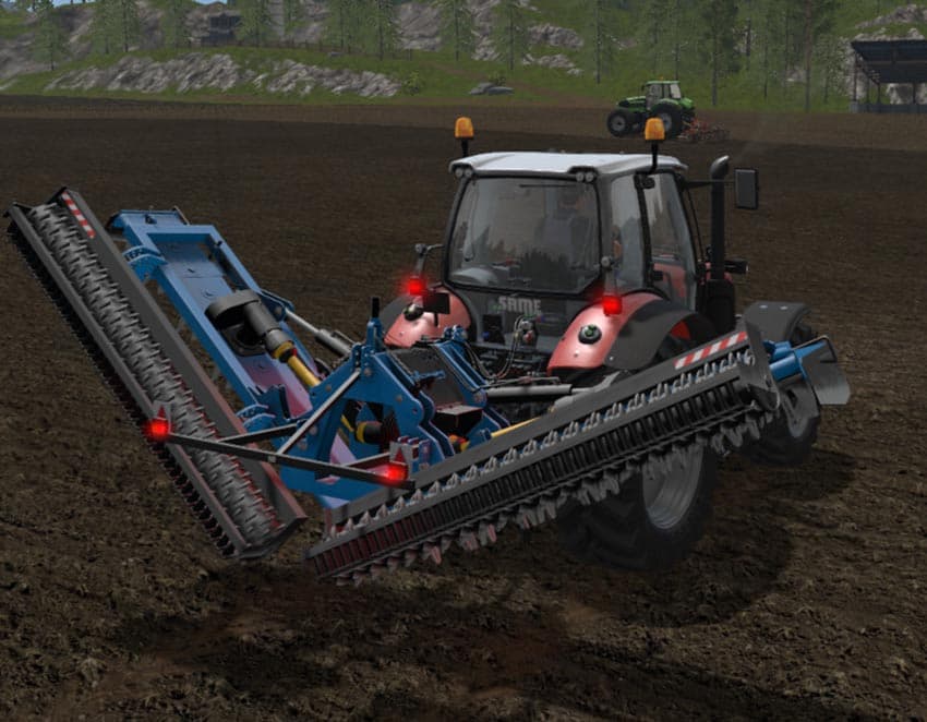 ADLER ERS 6000 SICMA [MP] 2