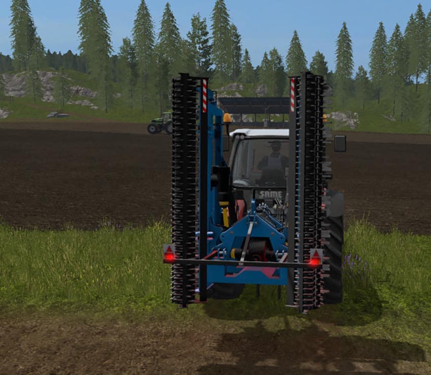 ADLER ERS 6000 SICMA [MP]
