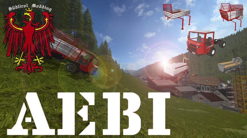 AEBI TP57 [MP] 3