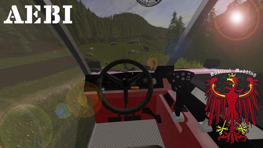 AEBI TT280 [MP] 3