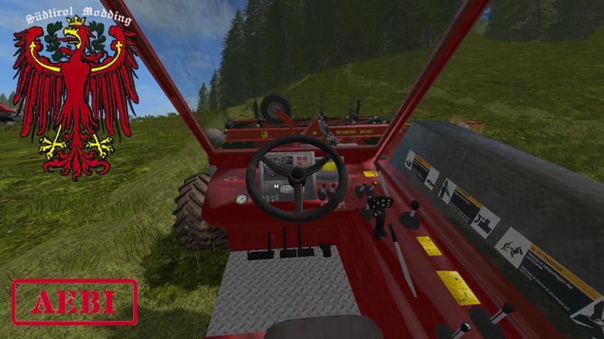 AEBI TT50 [MP] 3