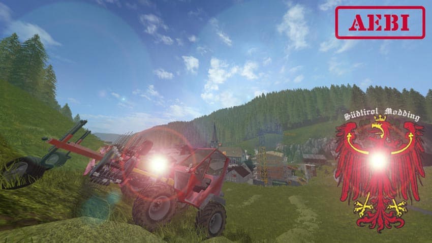 AEBI TT50 [MP]
