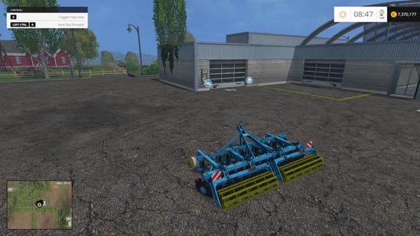 AGD 4.5 [MP] 3