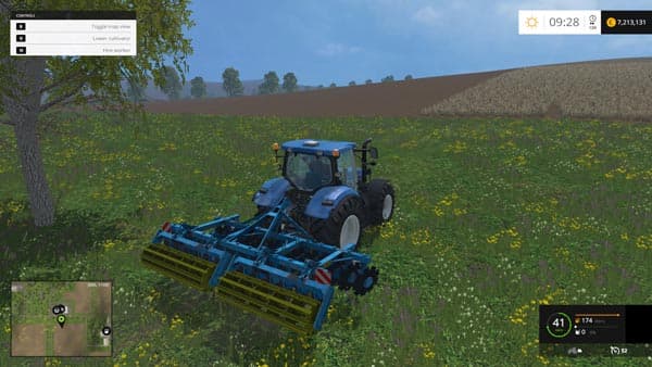 AGD 4.5 [MP] 2