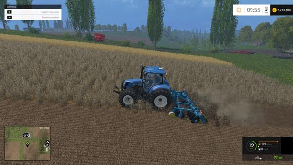 AGD 4.5 [MP]