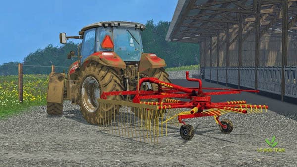 AGRAM TWIN331 [MP] 2