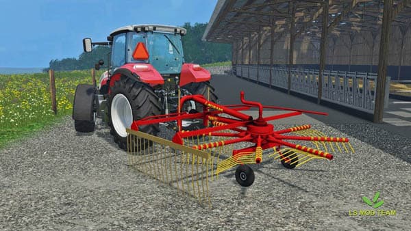 AGRAM TWIN331 [MP]