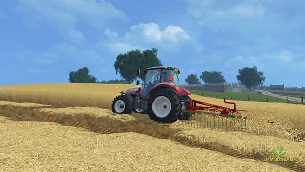 AGRAM TWIN331 [MP] 3