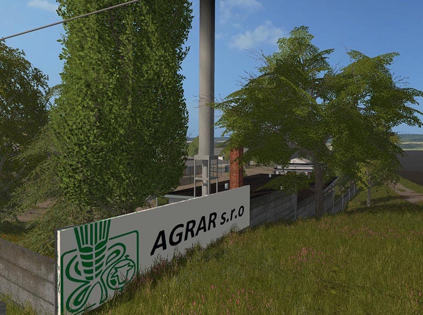 AGRAR s.r.o Beta 2