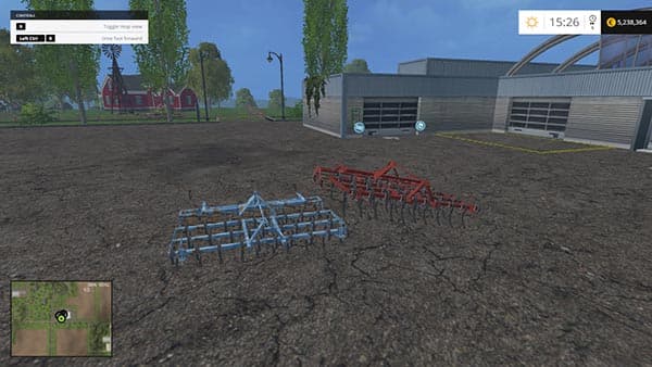 AGREGAT 4.2m 3
