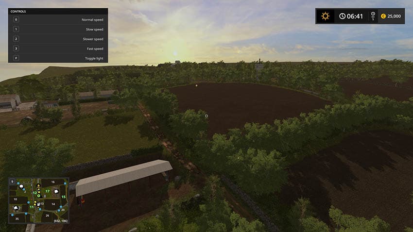 AGRI OC Map FINAL 4