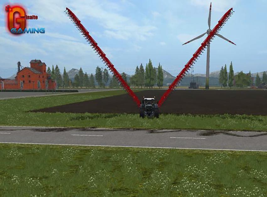 AGRO 50M PACK 2