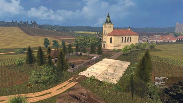 AGRO MORAVANY [MP] 3