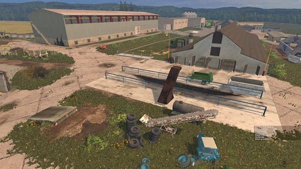 AGRO MORAVANY [MP] 2