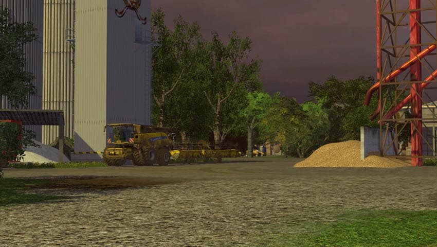 AGRO POMORZE PGR [MP] 4