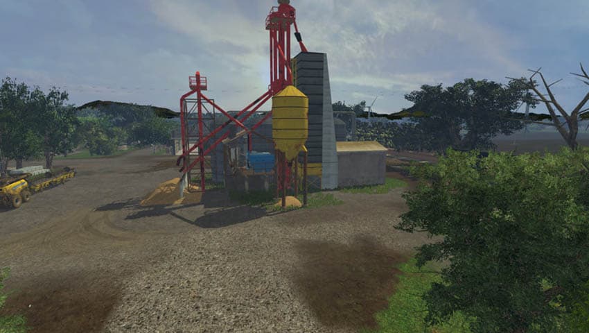 AGRO POMORZE PGR [MP] 3