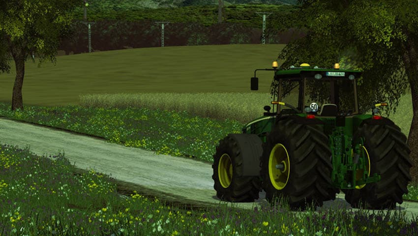 AGRO POMORZE PGR [MP] 2