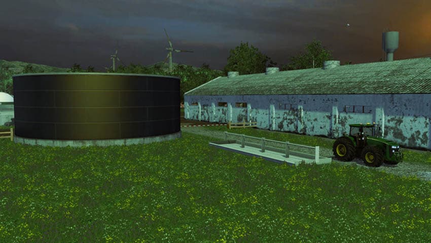 AGRO POMORZE PGR [MP]