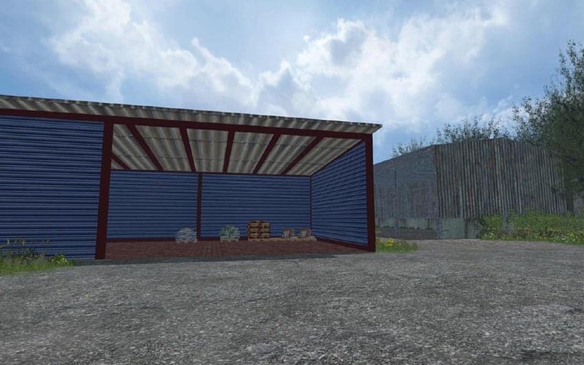 AGROFARM KVASOVEC 2