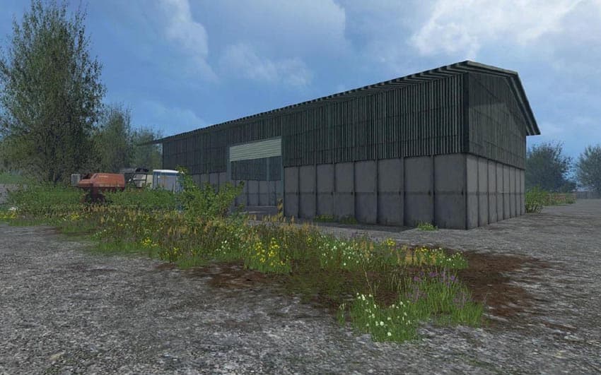 AGROFARM KVASOVEC