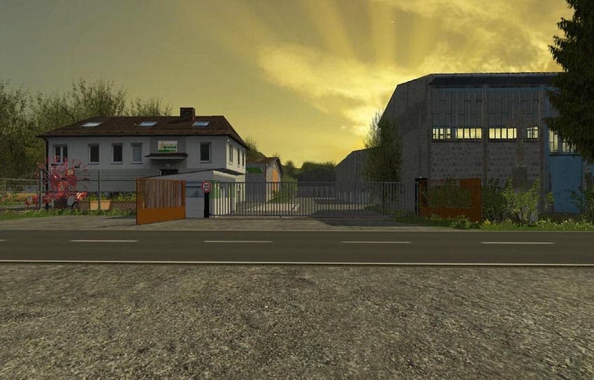 AGROFARM KVASOVEC 3