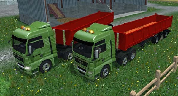AGROLINER 80 SB MULTI [MP]