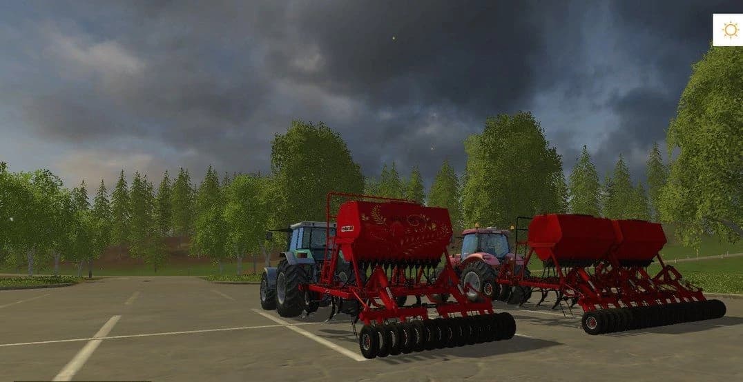 AGROMASTER
