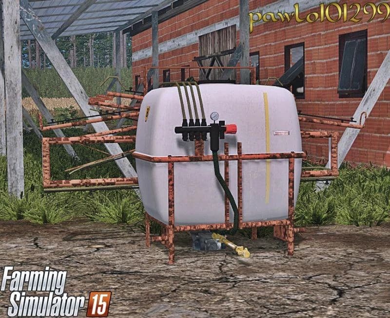 AGROMECHANIKA KRANJ