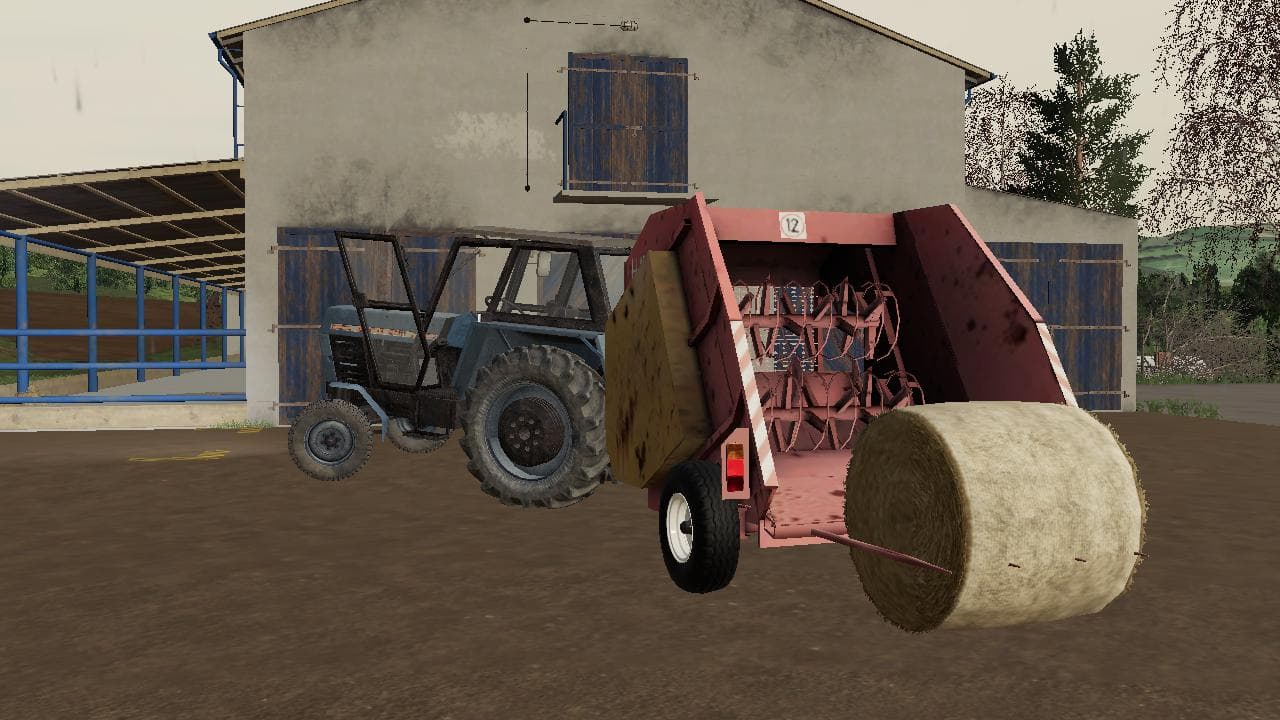 Agromet H152 4