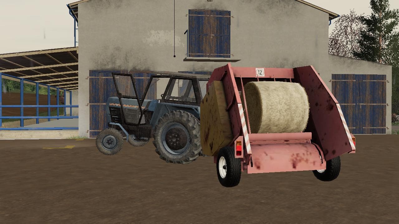 Agromet H152 5